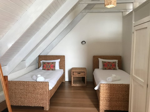 The Caledonian Inn - Broome Tourism 2