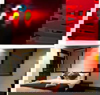 The Burwood Inn - Broome Tourism