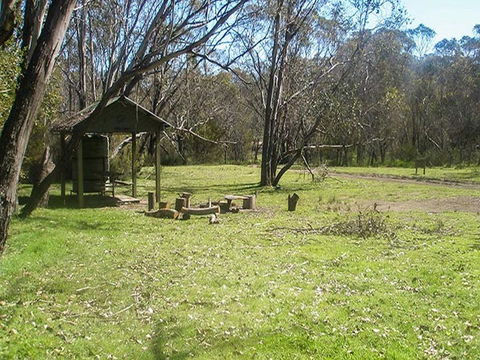 Tin Mines Campground - Broome Tourism 0