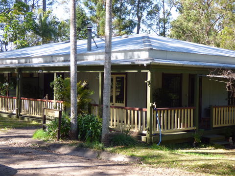 Tom And Sues Place - Broome Tourism 0