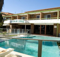 Toorak Lodge - Broome Tourism