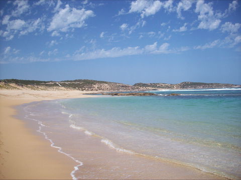 Top Deck Marion Bay - Broome Tourism 1