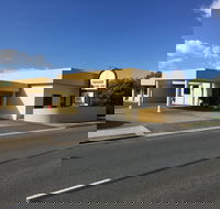 Tower Motor Inn - Broome Tourism