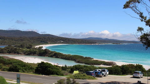 Villa 2 Bay Of Fires - Broome Tourism 0