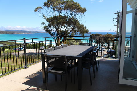 Villa 2 Bay Of Fires - Broome Tourism 2
