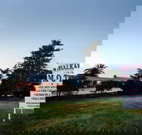 Walkabout Motel - Broome Tourism