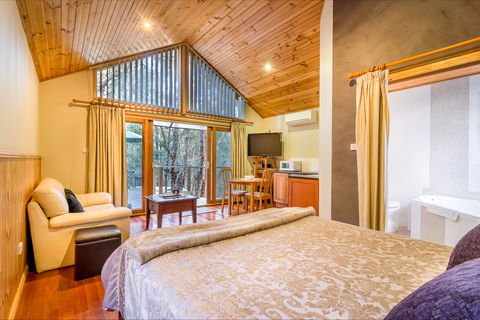 Wanderers Retreat - Broome Tourism 2