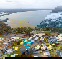 White Sands Deck House - Broome Tourism