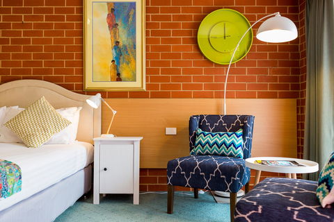 Yackandandah Motor Inn - Broome Tourism 0