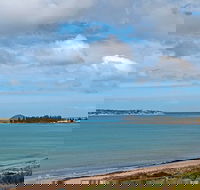 Absolute - Hayward Court Victor Harbor - Broome Tourism