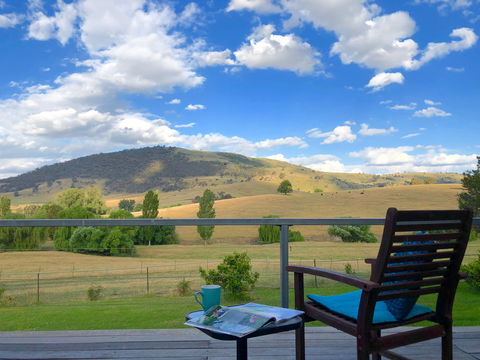 Adelong Valley Farm Stays - Moorallie Cottage - Broome Tourism 0