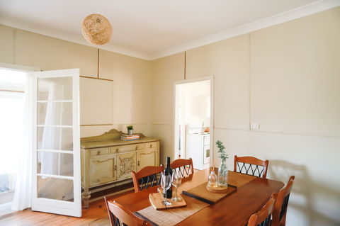 Adelong Valley Farm Stays - Moorallie Cottage - Broome Tourism 2