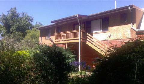 Adelaide Hills Getaway - Broome Tourism 1