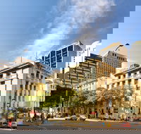 Adina Apartment Hotel Brisbane Anzac Square - Broome Tourism