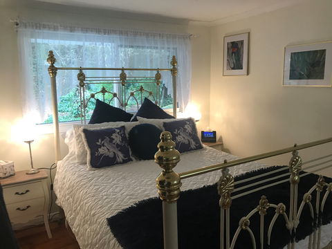 Aldgate Valley Bed And Breakfast - Broome Tourism 1