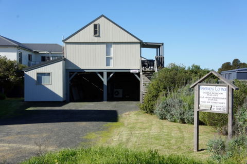Angler's Arms And Fisherman's Cottage - Broome Tourism 0