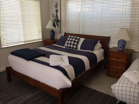 Apartments On-The-Park: 47  March - Broome Tourism 0