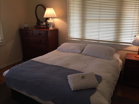 Apartments On-The-Park: 47  March - Broome Tourism 1