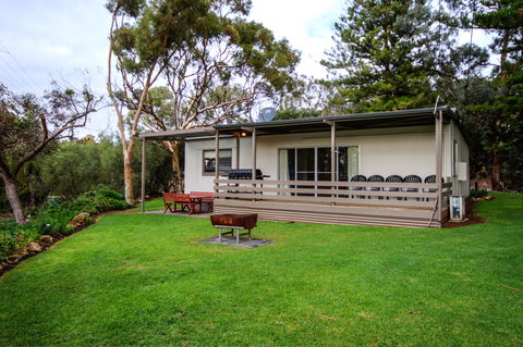 Aruma River House - Broome Tourism 0