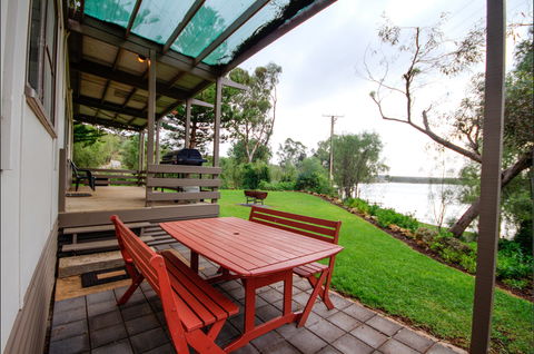 Aruma River House - Broome Tourism 2