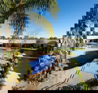 Ashleigh Court Motor Inn - Broome Tourism