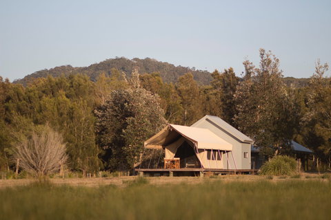 Bangalay Retreat - Broome Tourism 0