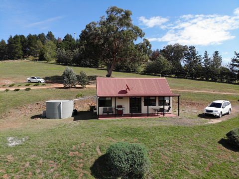 Barella Cabins - Broome Tourism 2