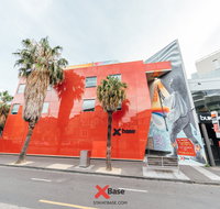Base Backpackers St Kilda - Broome Tourism