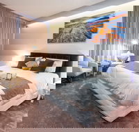Bay of Fires Apartments - Broome Tourism