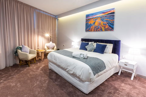 Bay Of Fires Apartments - Broome Tourism 0