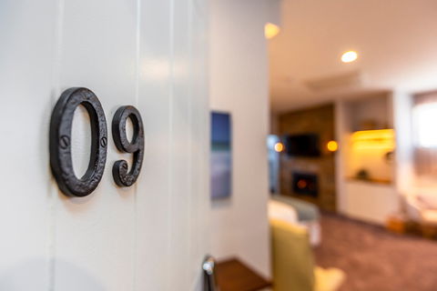 Bay Of Fires Apartments - Broome Tourism 2