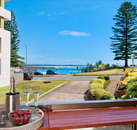 Beauty at the Beach - Broome Tourism