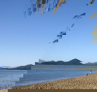 BeachView Apartments at Villa Paradiso - Broome Tourism