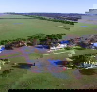 Bear Gully Coastal Cottages - Broome Tourism