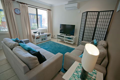 Beachside Gardens 5 - Broome Tourism 0