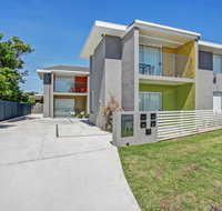 Belmont Executive Apartments - Broome Tourism
