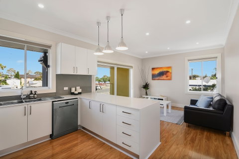Belmont Executive Apartments - Broome Tourism 1