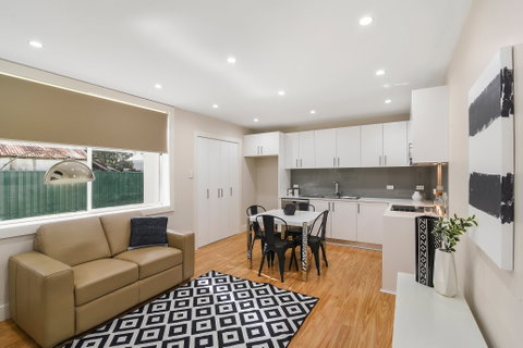 Belmont Executive Apartments - Broome Tourism 2