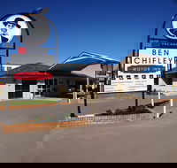 Ben Chifley Motor Inn