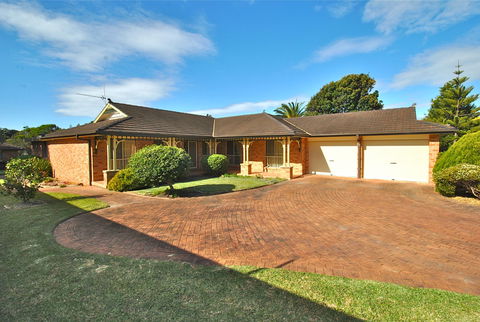 Benvenue - Broome Tourism 0