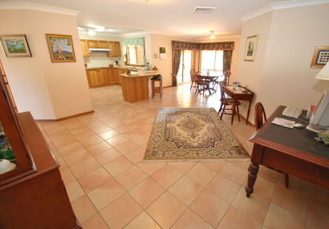 Benvenue - Broome Tourism 1