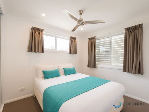 Big 4 Colonial Park And Leisure Village - Broome Tourism 1