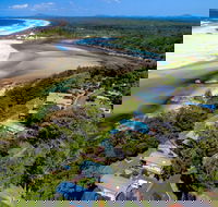 BIG4 Sawtell Beach Holiday Park - Broome Tourism