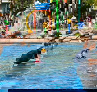BIG4 Nelligen Holiday Park - Broome Tourism