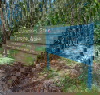 Brambles Green campground - Broome Tourism