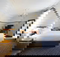 Brassey Hotel - Broome Tourism