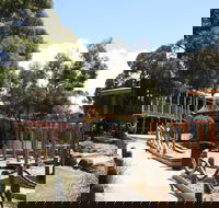Camp Wilkin Baptist Centre - Broome Tourism