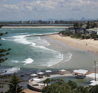 Campbells Cove Beachfront Apartments - Broome Tourism