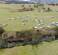 Camp on Allyn - Broome Tourism