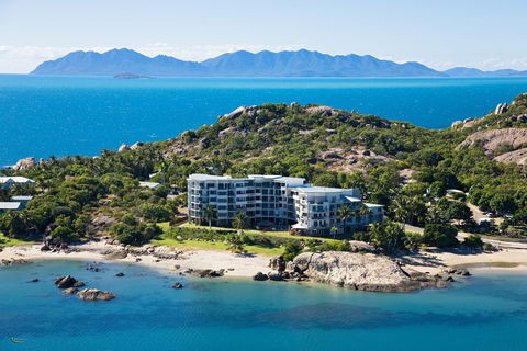 Coral Cove Apartments - Broome Tourism 0
